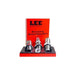 LEE DIE SET 577 SNIDER 3 DIE STEEL - NeonSales {{ shop.shopifyCountryName }}