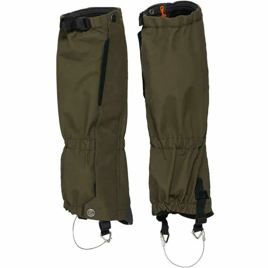 MERKELGEAR ALPINIST GAITERS L XL