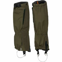 MERKELGEAR ALPINIST GAITERS S M