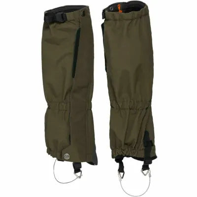 MERKELGEAR ALPINIST GAITERS S M
