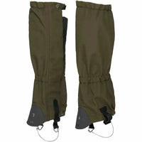 MERKELGEAR ALPINIST GAITERS S M