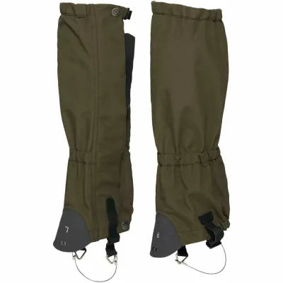 MERKELGEAR ALPINIST GAITERS S M