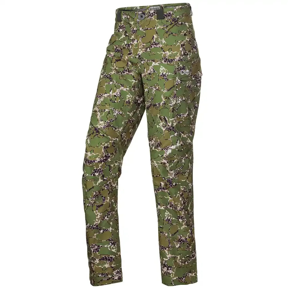 MERKELGEAR HUNTER PANTS INFINITY 52