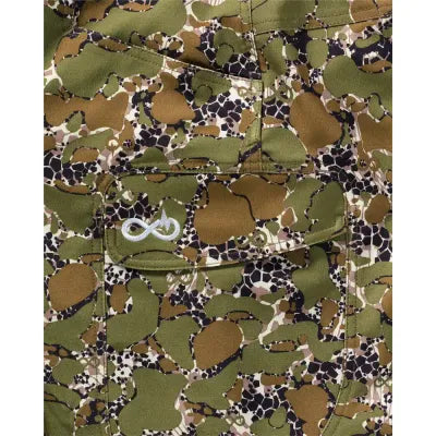 MERKELGEAR HUNTER PANTS INFINITY 52