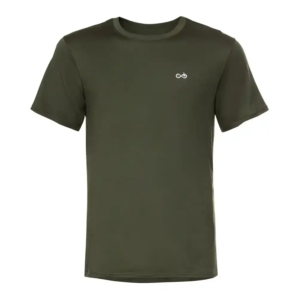MERKELGEAR MERINO T SHIRT XL