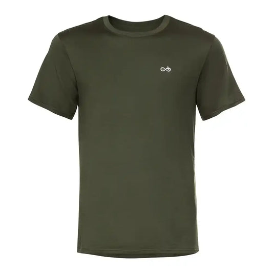 MERKELGEAR MERINO T SHIRT XL