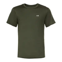 MERKELGEAR MERINO T SHIRT XL