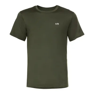 MERKELGEAR MERINO T SHIRT XL