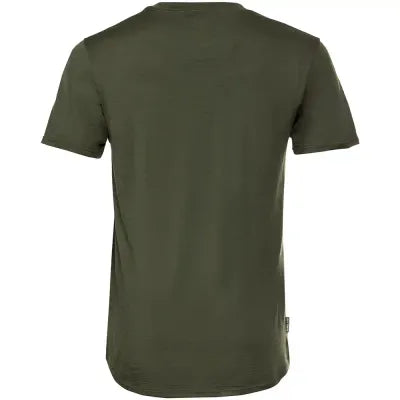 MERKELGEAR MERINO T SHIRT XL