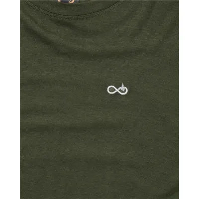 MERKELGEAR MERINO T SHIRT XL