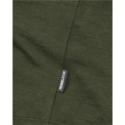 MERKELGEAR MERINO T SHIRT XL