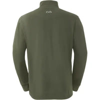 MERKELGEAR BUSHSHIRT POLYGIENE OLIVE M