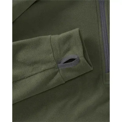 MERKELGEAR BUSHSHIRT POLYGIENE OLIVE M