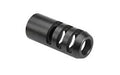 MERKEL MUZZLE BRAKE WITH MUZZLE CAP - NeonSales {{ shop.shopifyCountryName }}