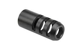 MERKEL MUZZLE BRAKE WITH MUZZLE CAP - NeonSales {{ shop.shopifyCountryName }}