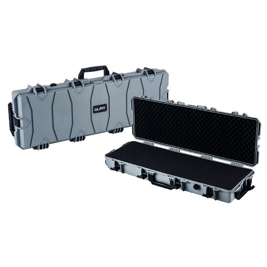 GLARY TACTICAL AR CASE 36" - GREY