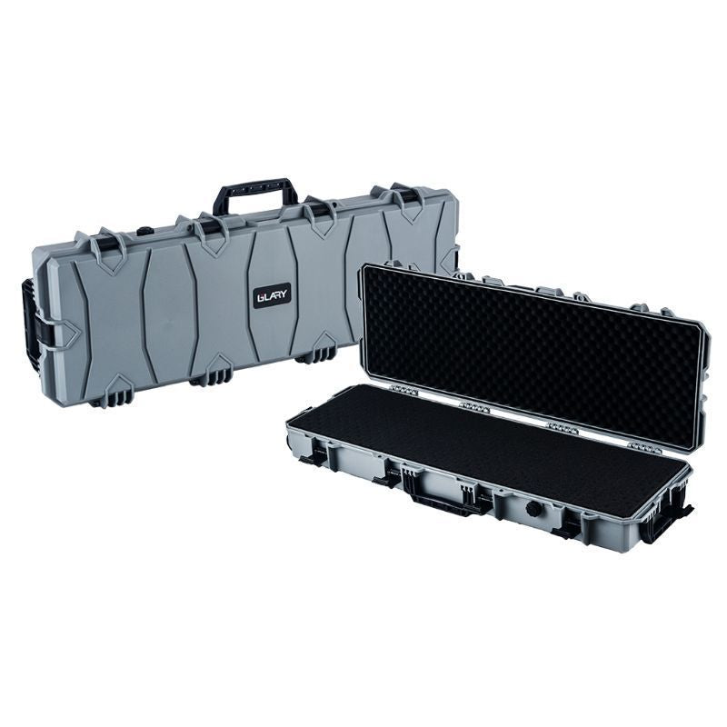 GLARY TACTICAL AR CASE 36" - GREY