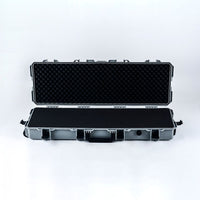 GLARY TACTICAL AR CASE 36" - GREY