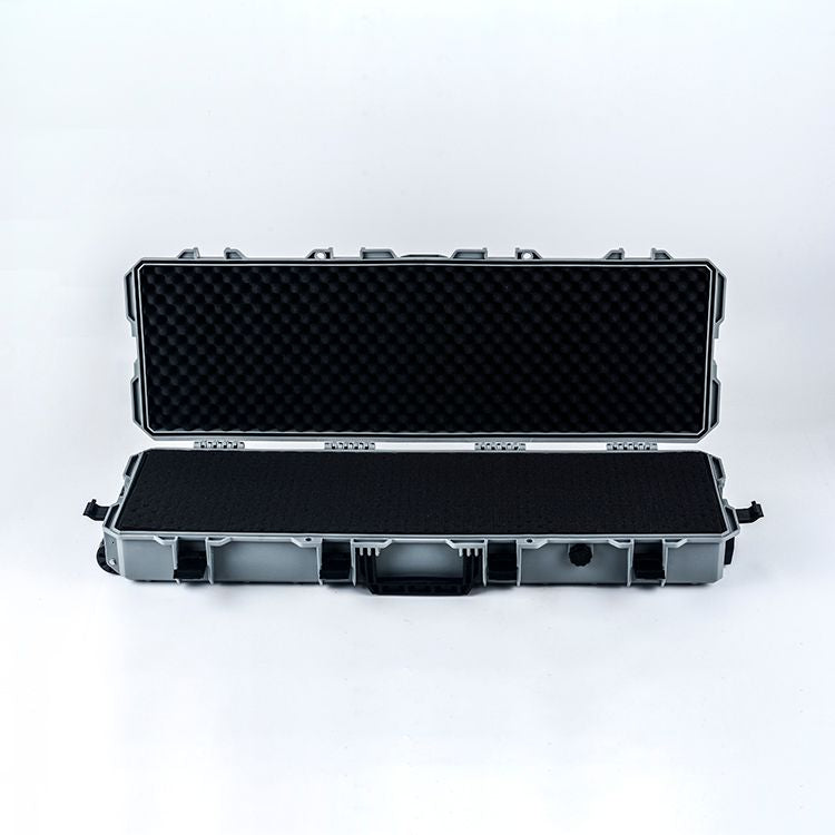 GLARY TACTICAL AR CASE 36" - GREY