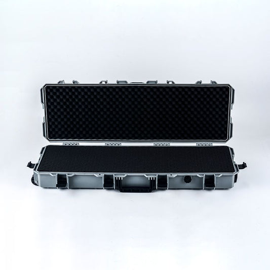 GLARY TACTICAL AR CASE 36" - GREY