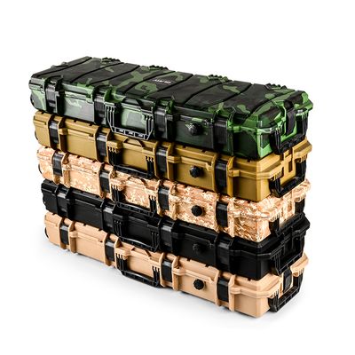 GLARY TACTICAL AR CASE 36" - ODG