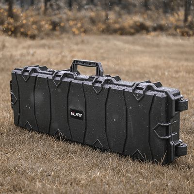 GLARY TACTICAL AR CASE 36" - TAN