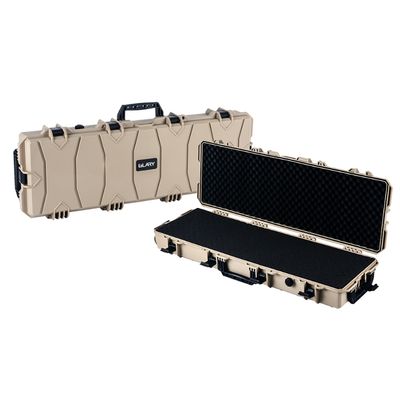 GLARY TACTICAL AR CASE 36" - TAN