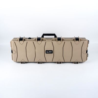 GLARY TACTICAL AR CASE 36" - TAN