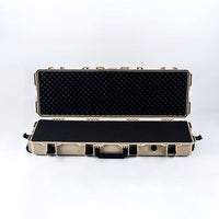 GLARY TACTICAL AR CASE 36" - TAN