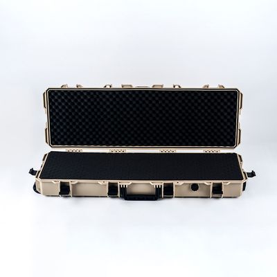 GLARY TACTICAL AR CASE 36" - TAN