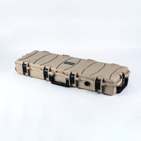 GLARY TACTICAL AR CASE 36" - TAN