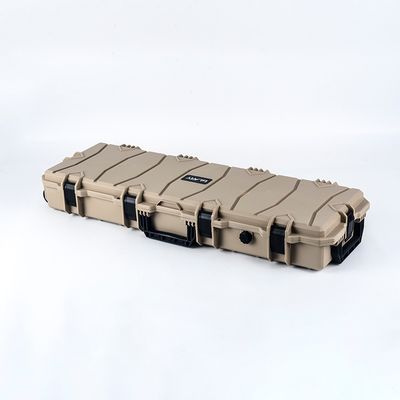 GLARY TACTICAL AR CASE 36" - TAN