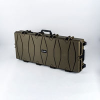 GLARY TACTICAL RIFLE CASE 46" - ODG