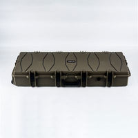 GLARY TACTICAL RIFLE CASE 46" - ODG