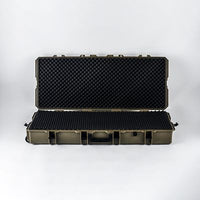 GLARY TACTICAL RIFLE CASE 46" - ODG