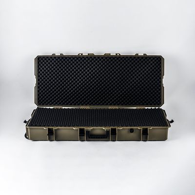 GLARY TACTICAL RIFLE CASE 46" - ODG