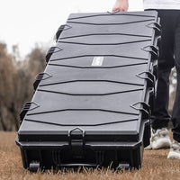 GLARY TACTICAL RIFLE CASE 46" - ODG