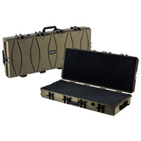 GLARY TACTICAL RIFLE CASE 46" - ODG