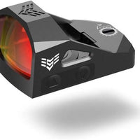 SFOX JUSTICE RMR RED DOT 1X27 3MOA - NeonSales {{ shop.shopifyCountryName }}