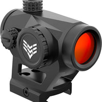 SFOX LIBERATOR II MINI GREEN DOT SIGHT - NeonSales {{ shop.shopifyCountryName }}