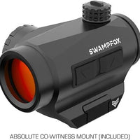 SFOX LIBERATOR II MINI GREEN DOT SIGHT - NeonSales {{ shop.shopifyCountryName }}