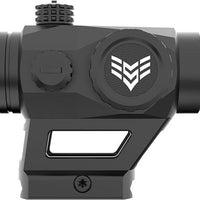 SFOX LIBERATOR II MINI GREEN DOT SIGHT - NeonSales {{ shop.shopifyCountryName }}