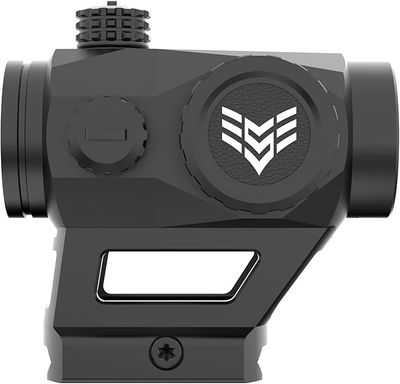 SFOX LIBERATOR II MINI GREEN DOT SIGHT - NeonSales {{ shop.shopifyCountryName }}
