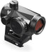 SFOX LIBERATOR MINI RED CIRCLE DOT SIGHT - NeonSales {{ shop.shopifyCountryName }}