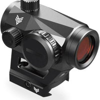 SFOX LIBERATOR MINI RED CIRCLE DOT SIGHT - NeonSales {{ shop.shopifyCountryName }}