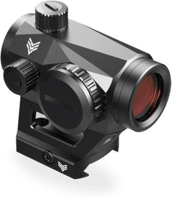SFOX LIBERATOR MINI RED CIRCLE DOT SIGHT - NeonSales {{ shop.shopifyCountryName }}