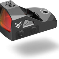SFOX LIBERTY RMR RED DOT 1X22 3MOA - NeonSales {{ shop.shopifyCountryName }}