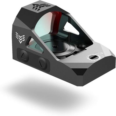 SFOX LIBERTY RMR RED DOT 1X22 3MOA - NeonSales {{ shop.shopifyCountryName }}