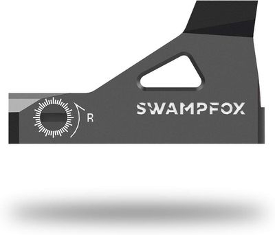 SFOX LIBERTY RMR GREEN DOT 1X22 3MOA - NeonSales {{ shop.shopifyCountryName }}