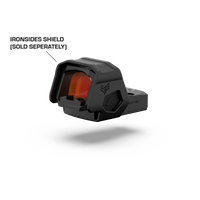 SFOX SENTINEL SUB COMPACT RED DOT 1X16 3MOA - NeonSales {{ shop.shopifyCountryName }}